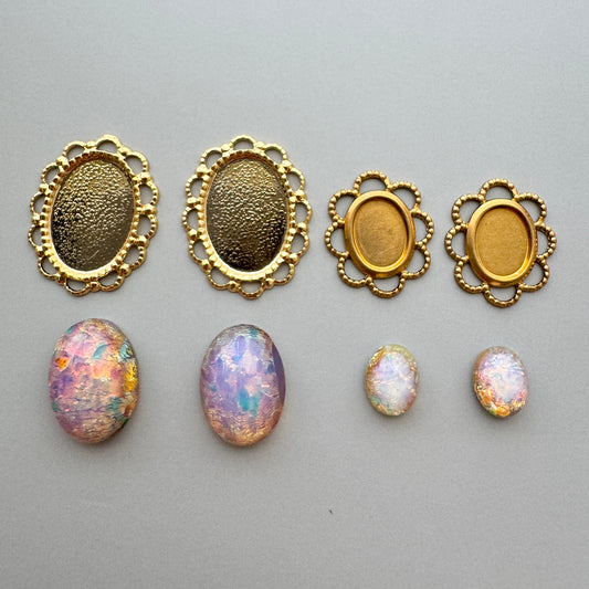 Special Set 【Fire Opal mix】26MX_02