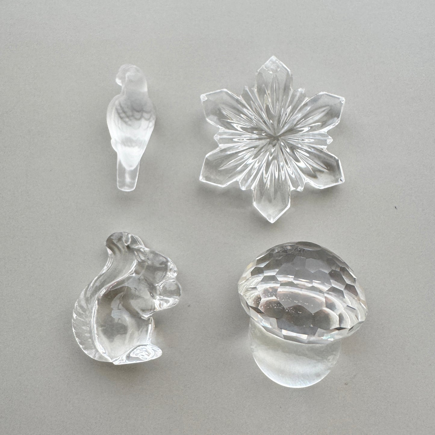 Special Set 【Vintage Swarovski mix】26MX_04