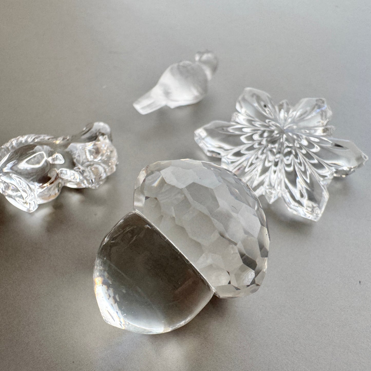 Special Set 【Vintage Swarovski mix】26MX_04