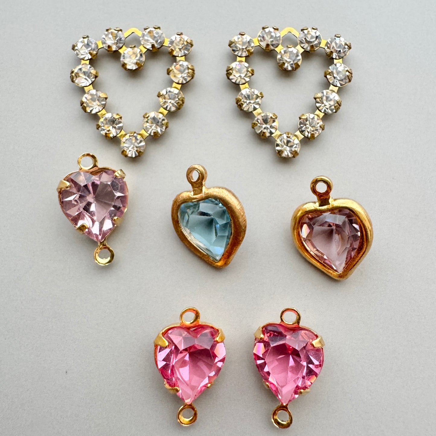 Special Set 【Vintage Swarovski mix】26MX_05