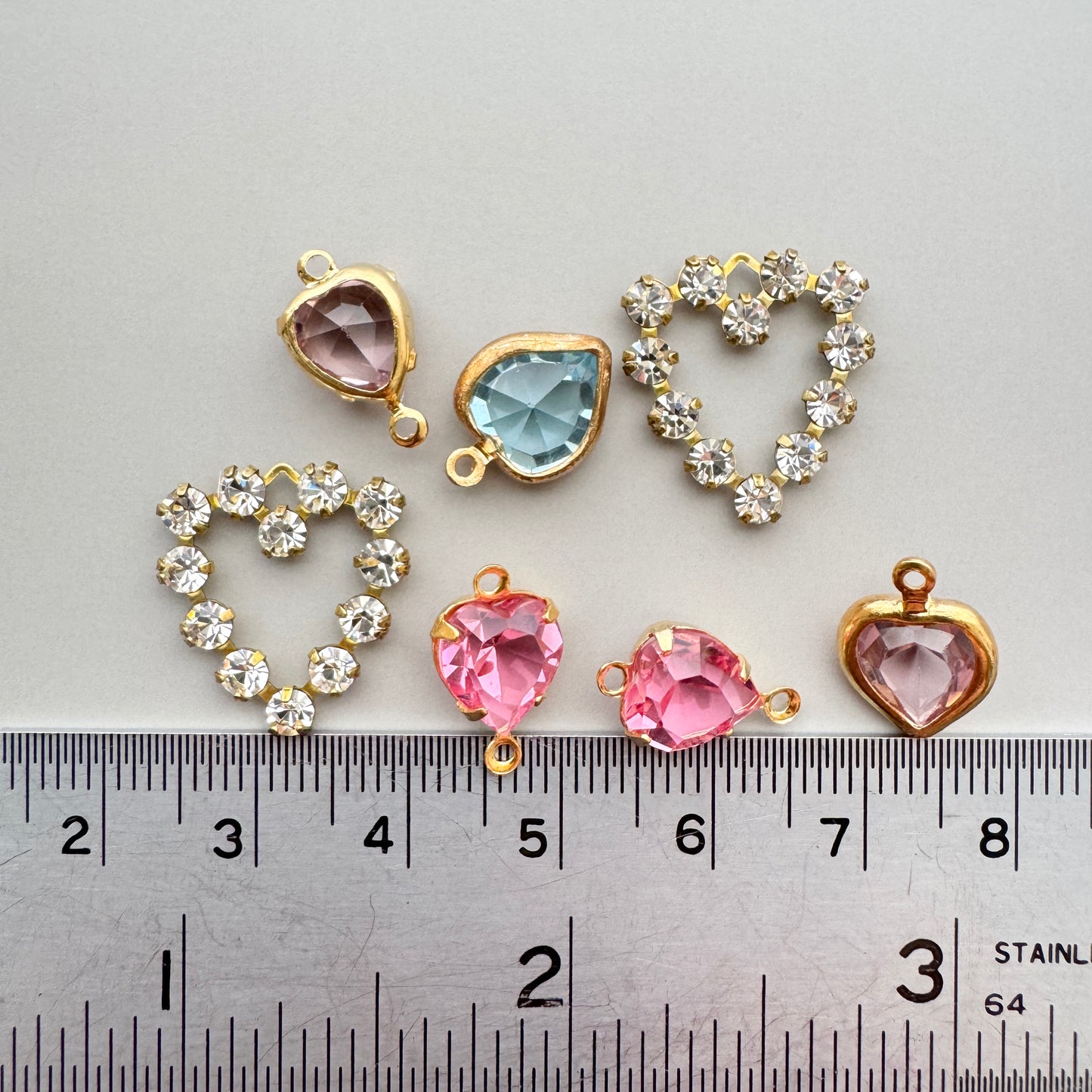 Special Set 【Vintage Swarovski mix】26MX_05