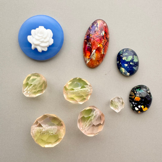 Special Set 【Czech Vintage mix】26MX_08