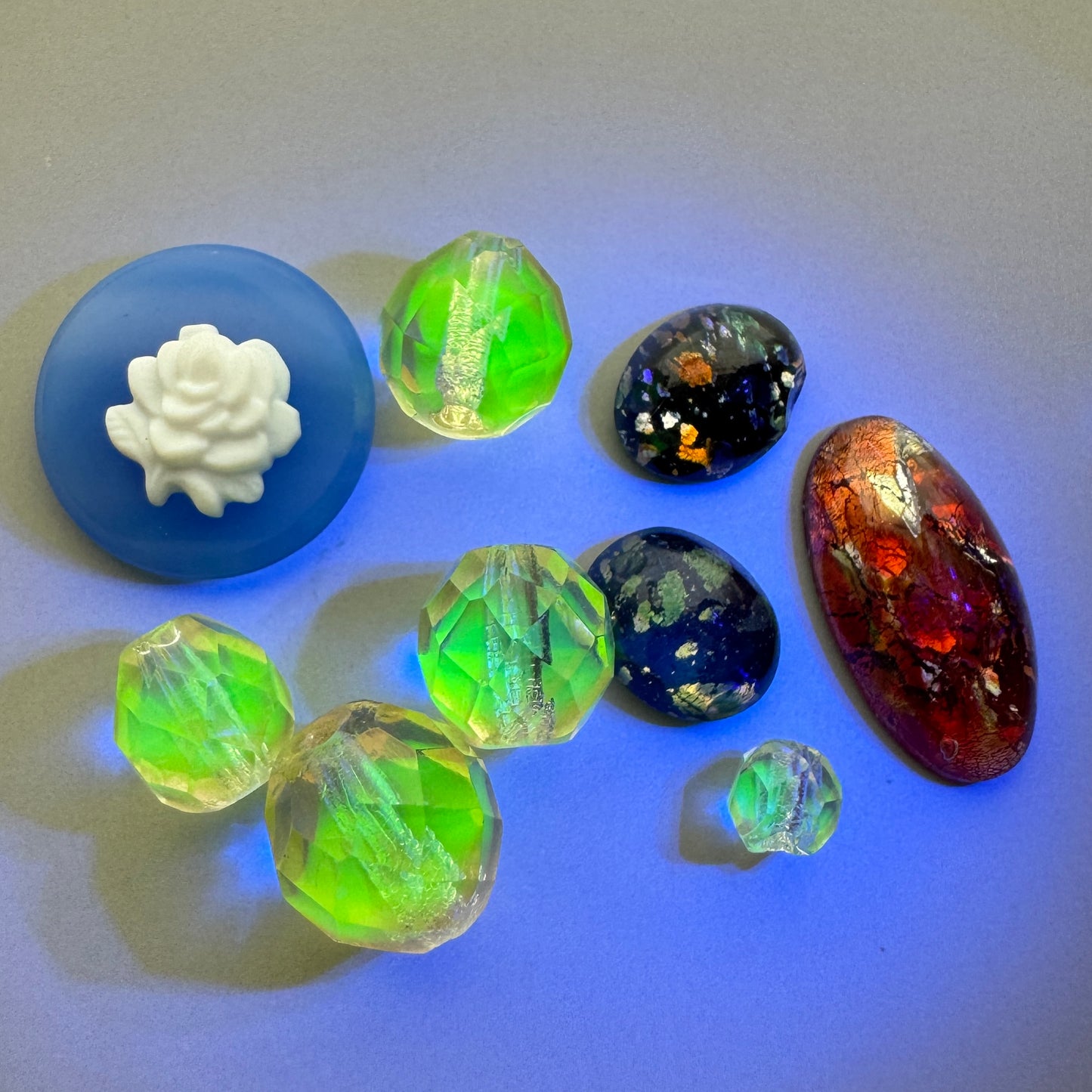 Special Set 【Czech Vintage mix】26MX_08