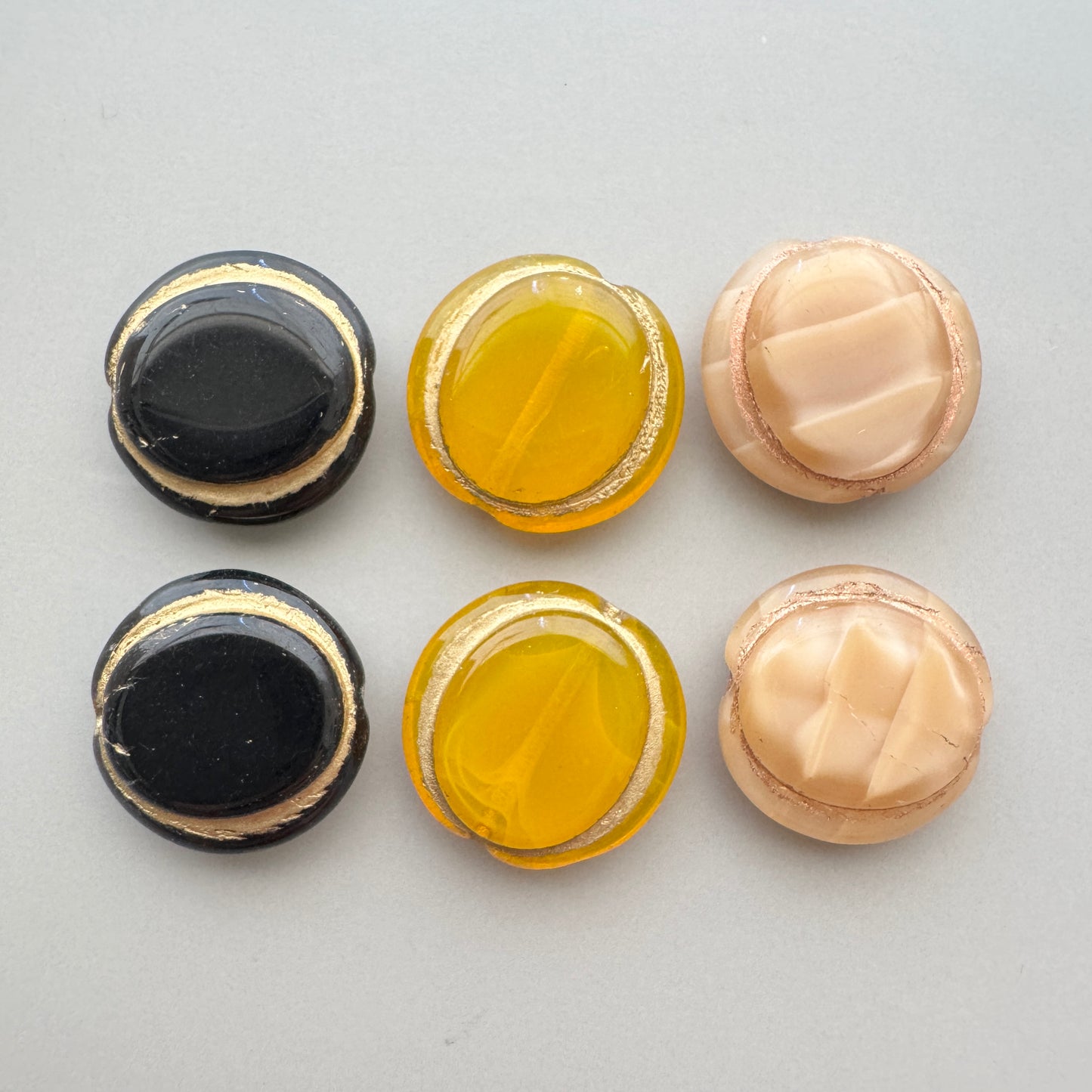 Special Set 【Czech Beads mix】26MX_09