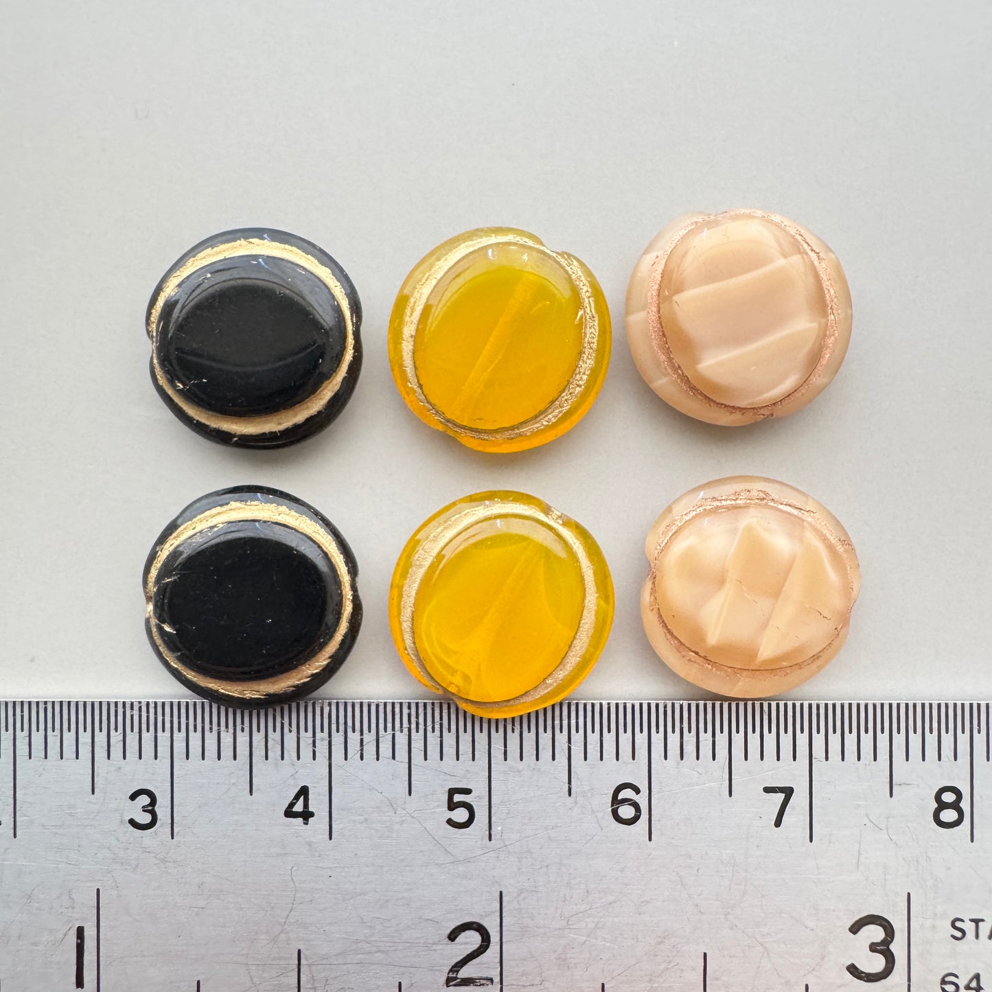 Special Set 【Czech Beads mix】26MX_09