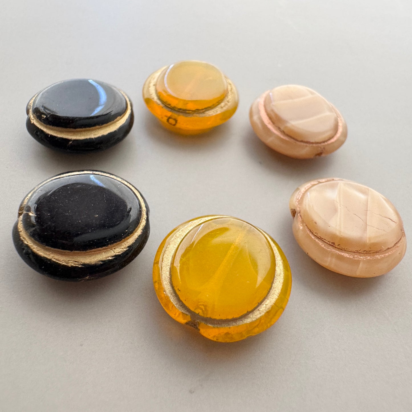 Special Set 【Czech Beads mix】26MX_09