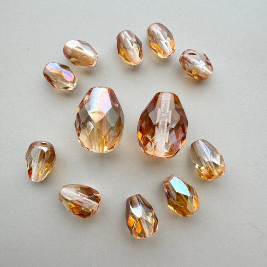 Special Set 【Czech Beads mix】26MX_10