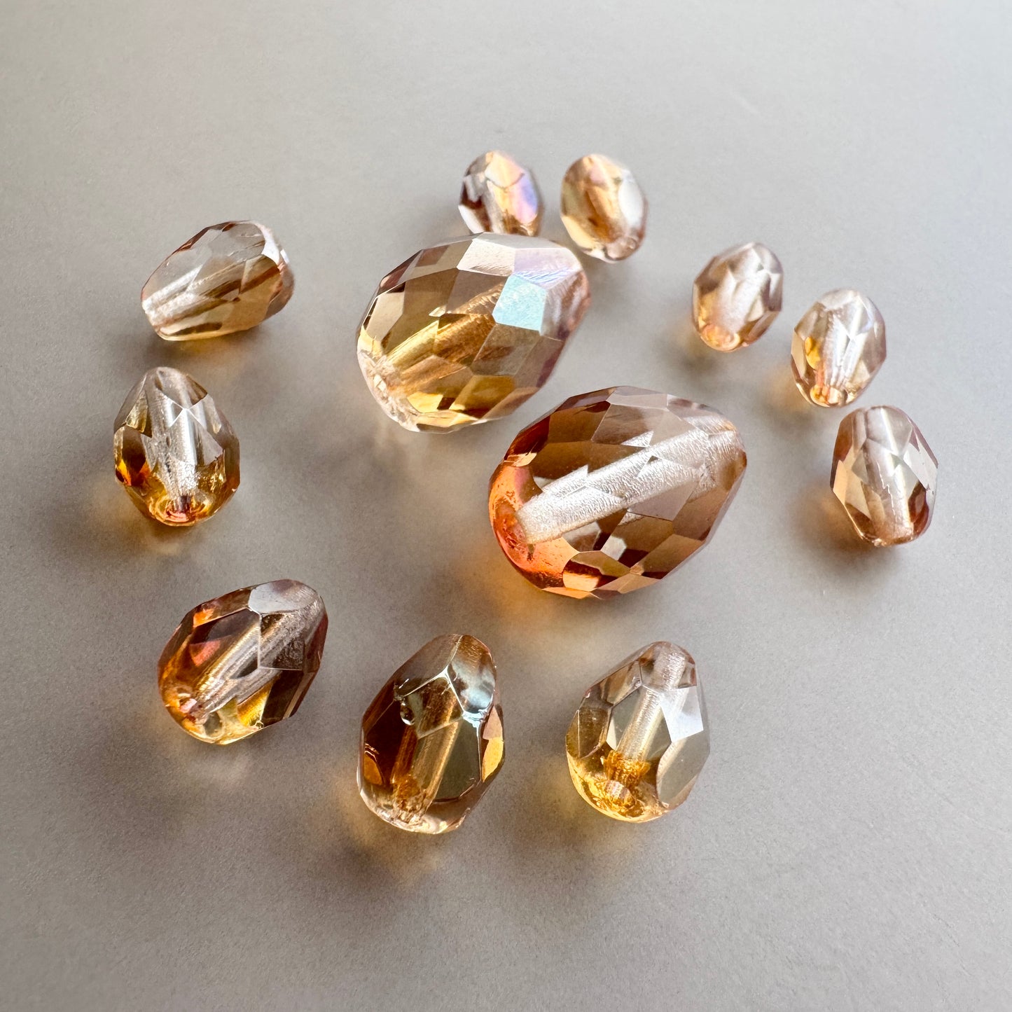 Special Set 【Czech Beads mix】26MX_10