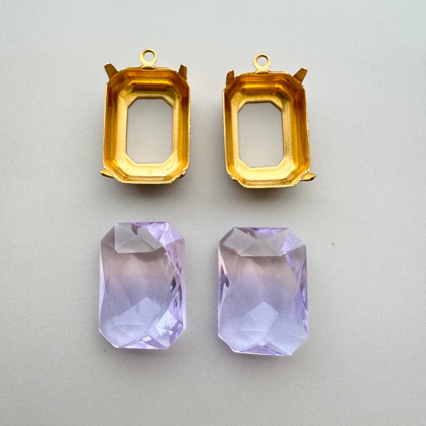 Special Set 【Alexandrite Glass Set】26MX_11