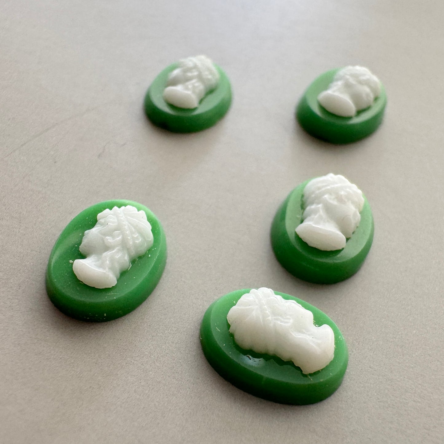 Special Set 【German Vintage mix】26MX_17