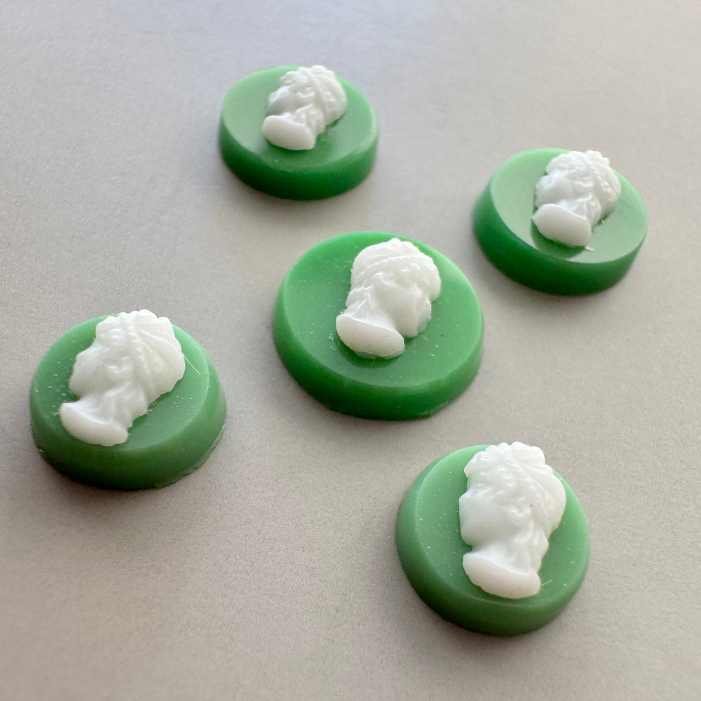 Special Set 【German Vintage mix】26MX_20