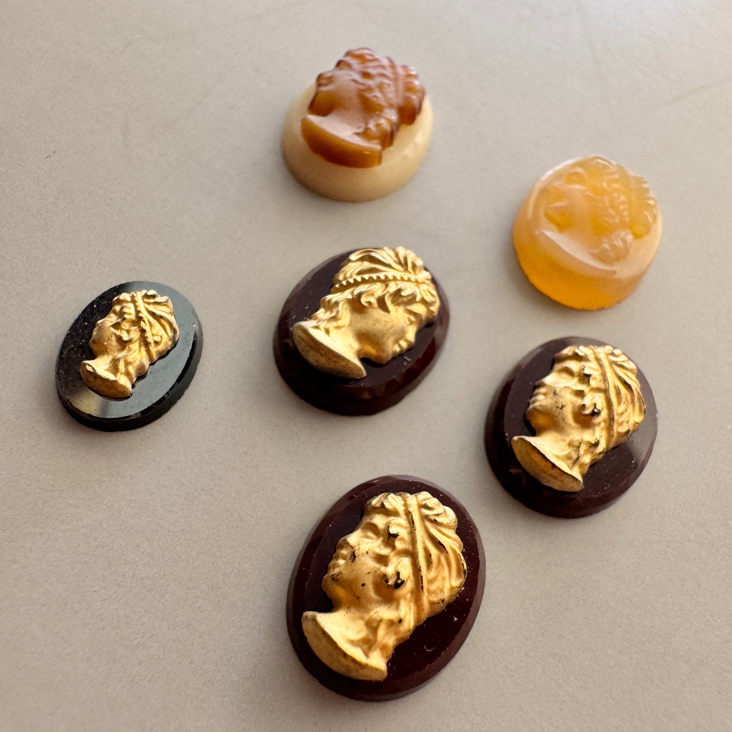 Special Set 【German Vintage mix】26MX_21