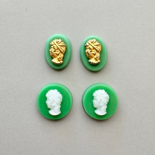 Special Set 【German Vintage mix】26MX_22