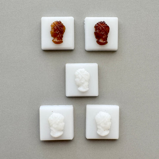 Special Set 【German Vintage mix】26MX_27