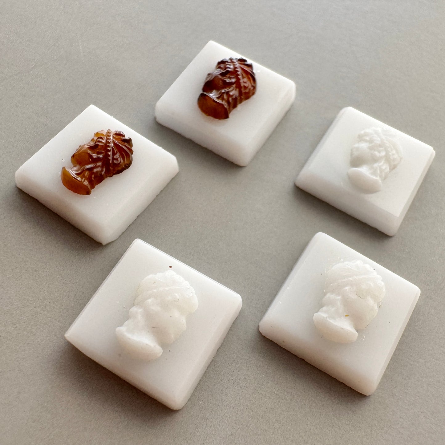 Special Set 【German Vintage mix】26MX_27