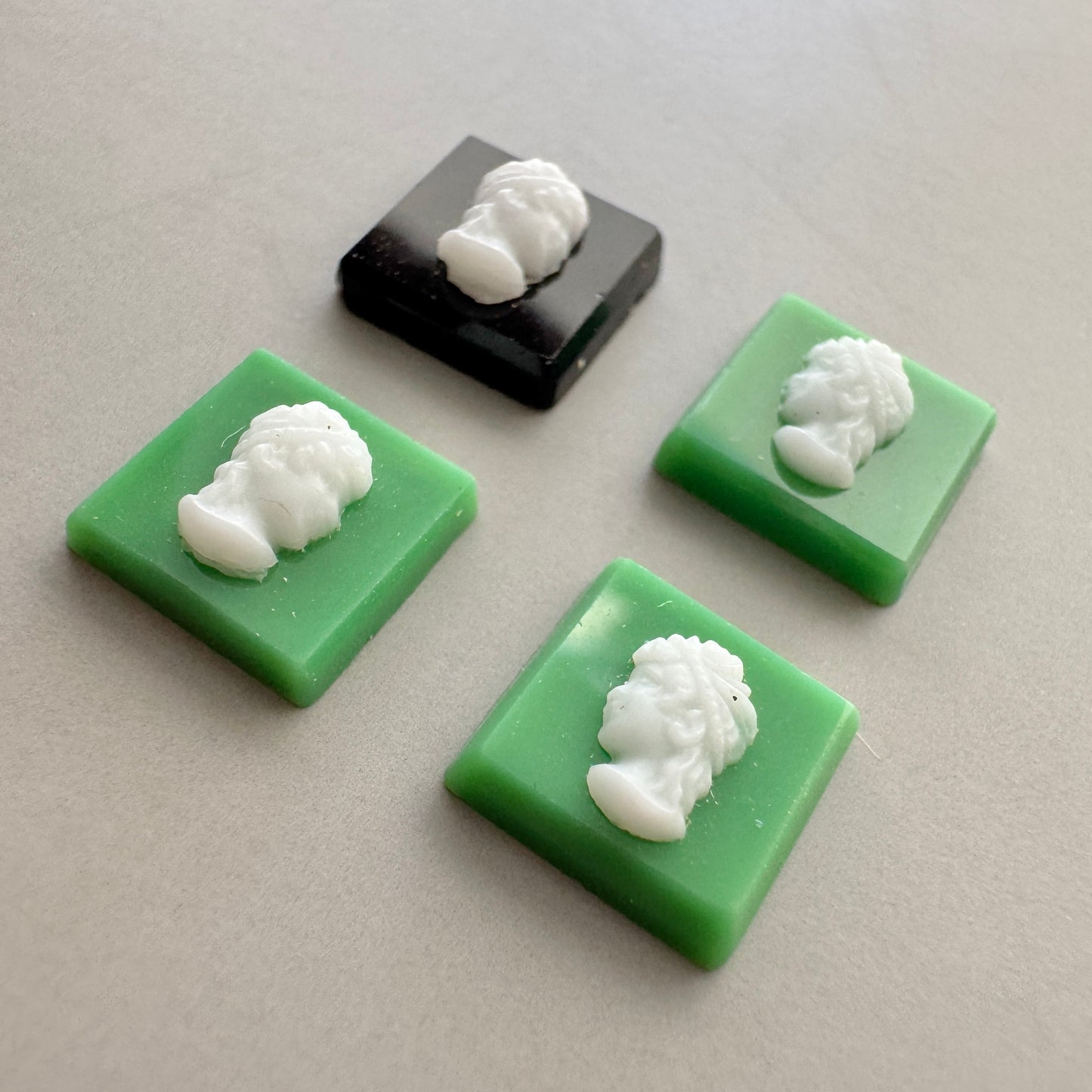 Special Set 【German Vintage mix】26MX_28