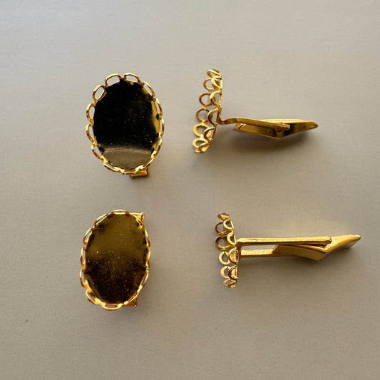 Special Set 【Vintage Cuff Setting mix】26MX_35