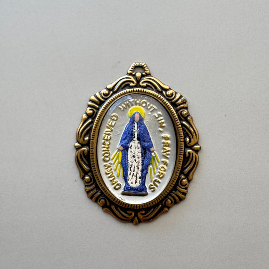 Special Set 【Intaglio Pendant】26MX_65