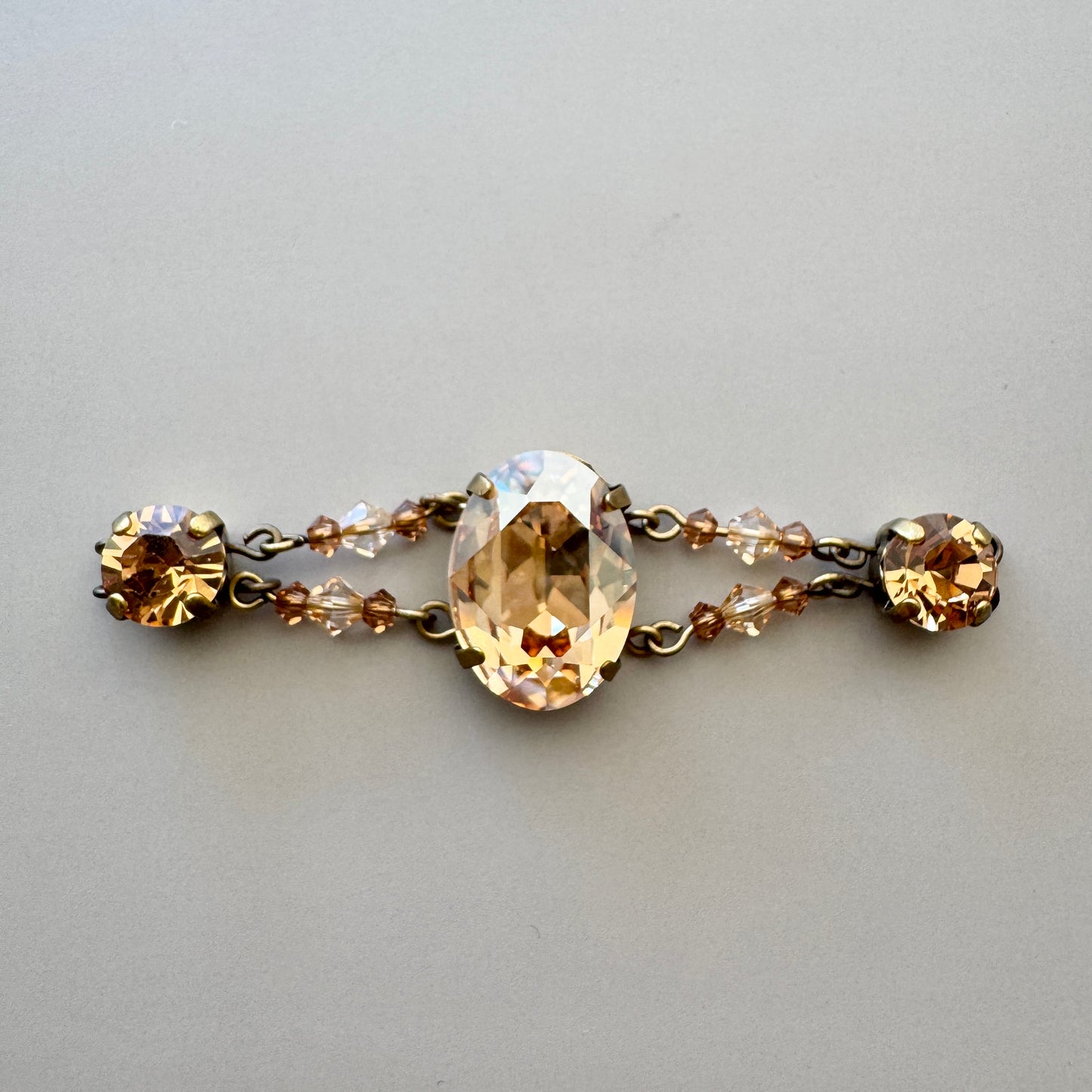 Special Set 【Swarovski Jewelry Scrap】26MX_66