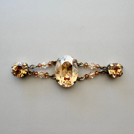 Special Set 【Swarovski Jewelry Scrap】26MX_66