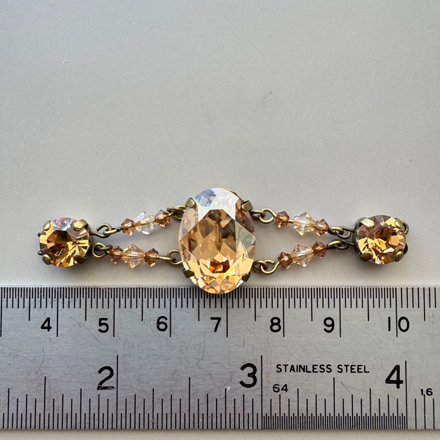 Special Set 【Swarovski Jewelry Scrap】26MX_66