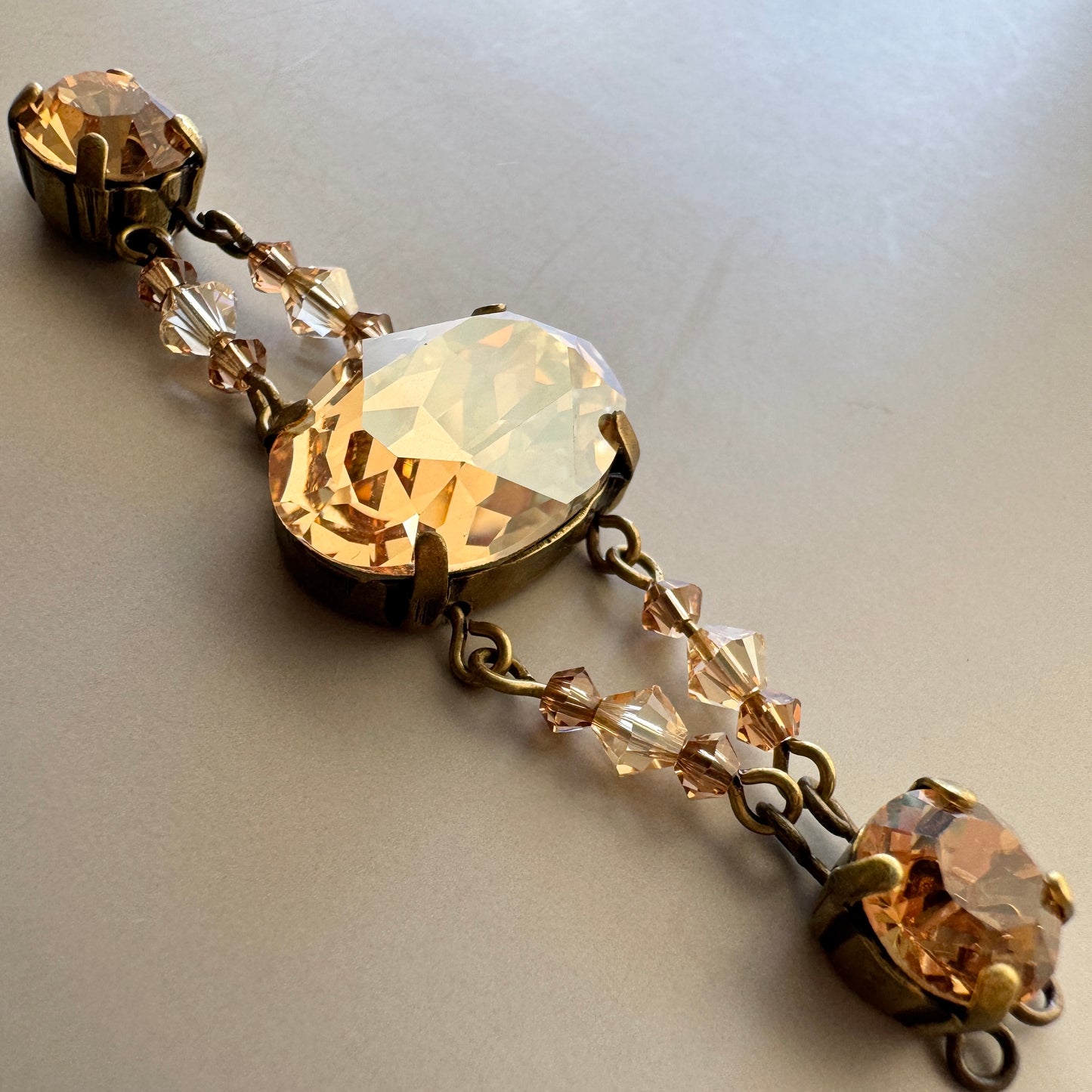 Special Set 【Swarovski Jewelry Scrap】26MX_66