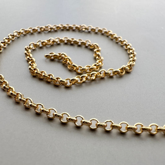 Deadstock Chain 【1m】