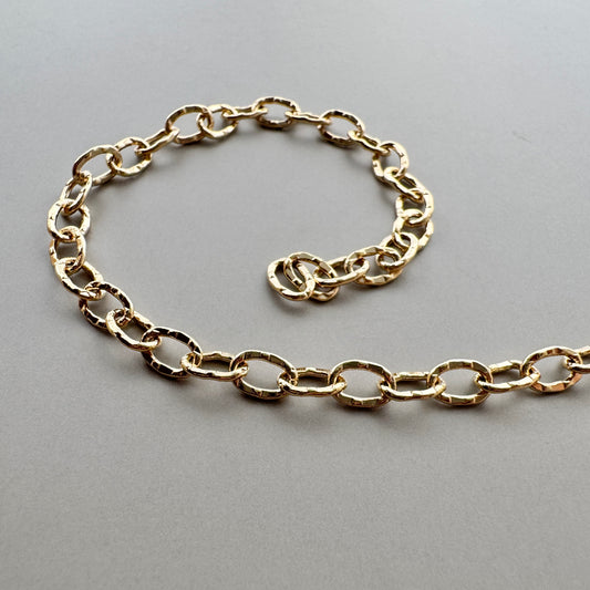 Deadstock Chain 【1m】