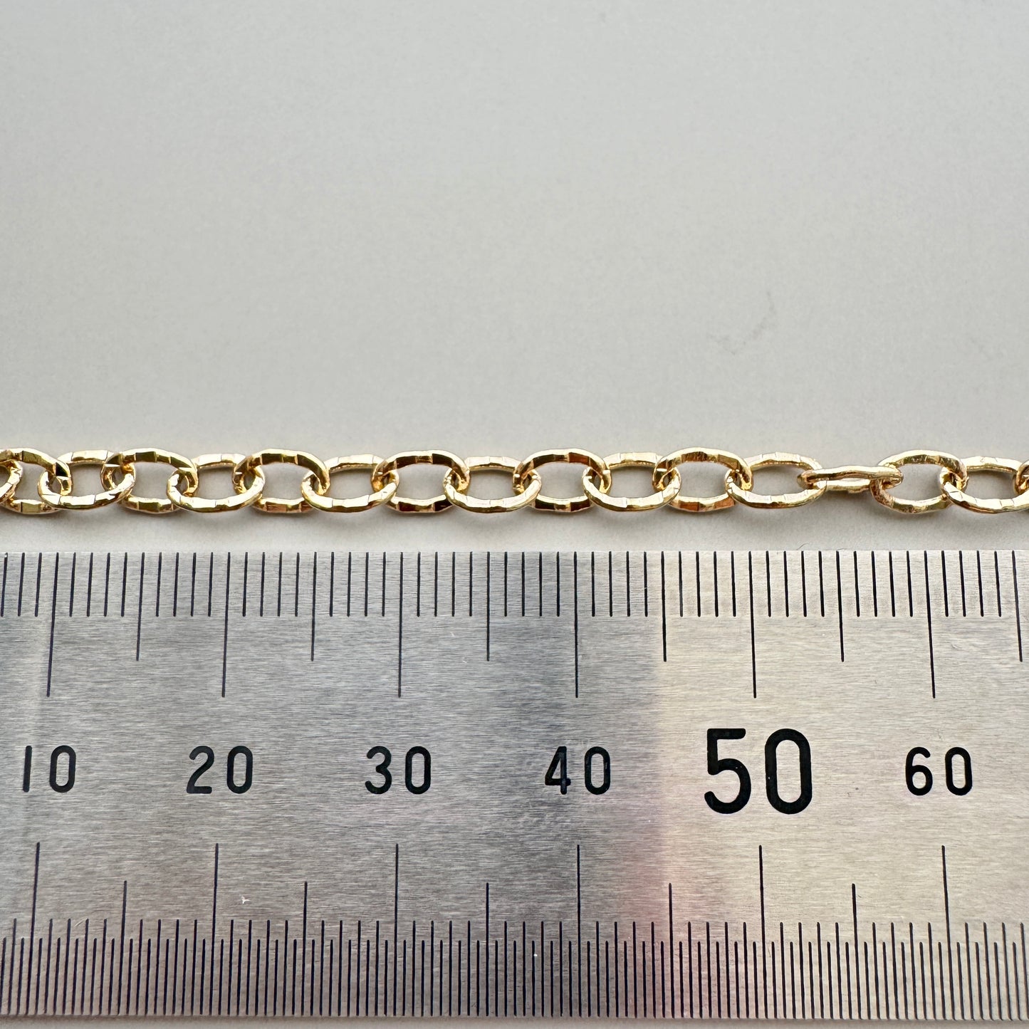 Deadstock Chain 【1m】