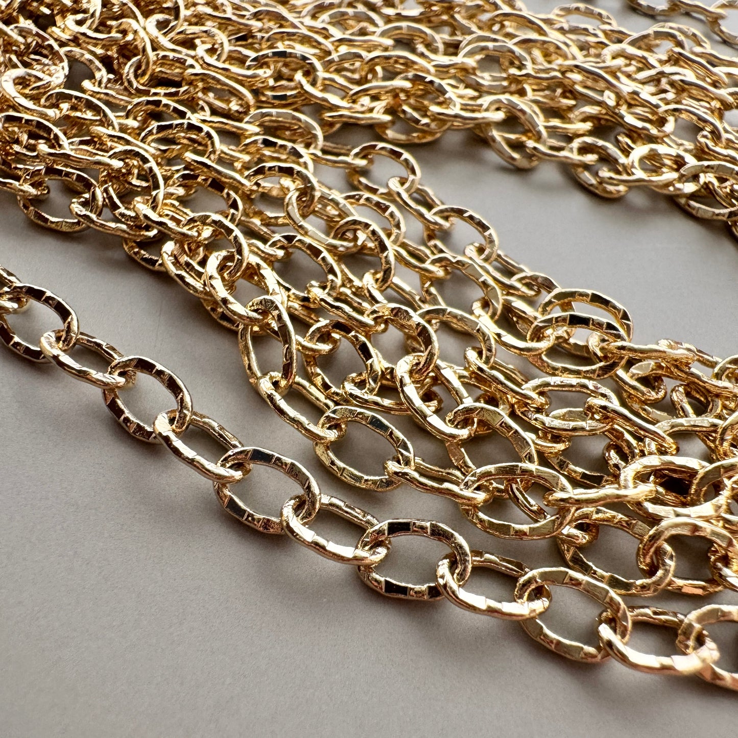 Deadstock Chain 【1m】