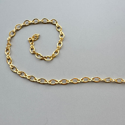 Deadstock Chain 【1m】