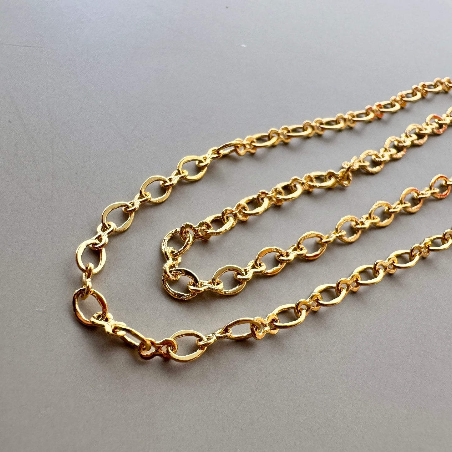 Deadstock Chain 【1m】