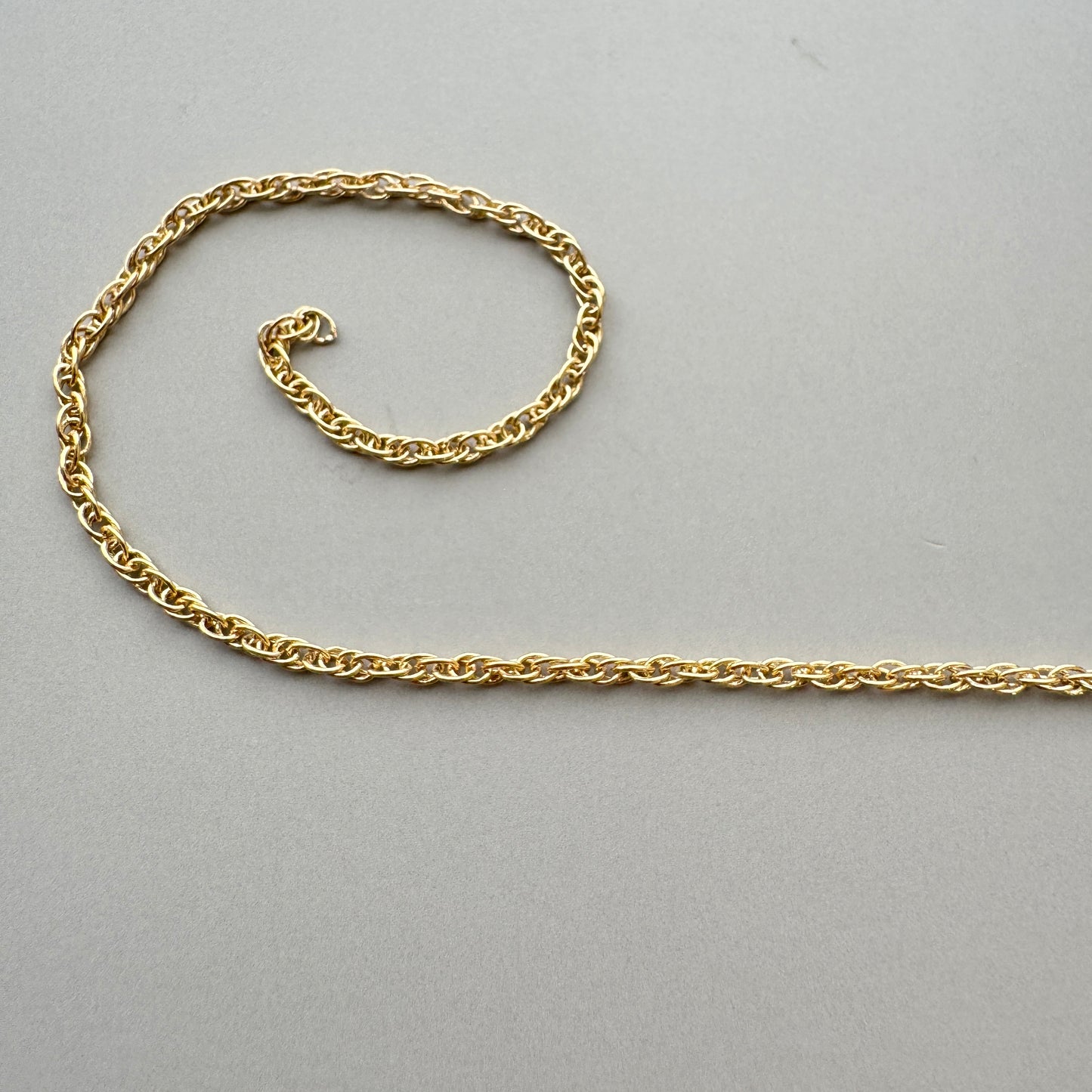 Deadstock Chain 【1m】