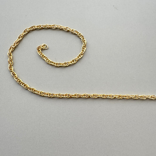 Deadstock Chain 【1m】