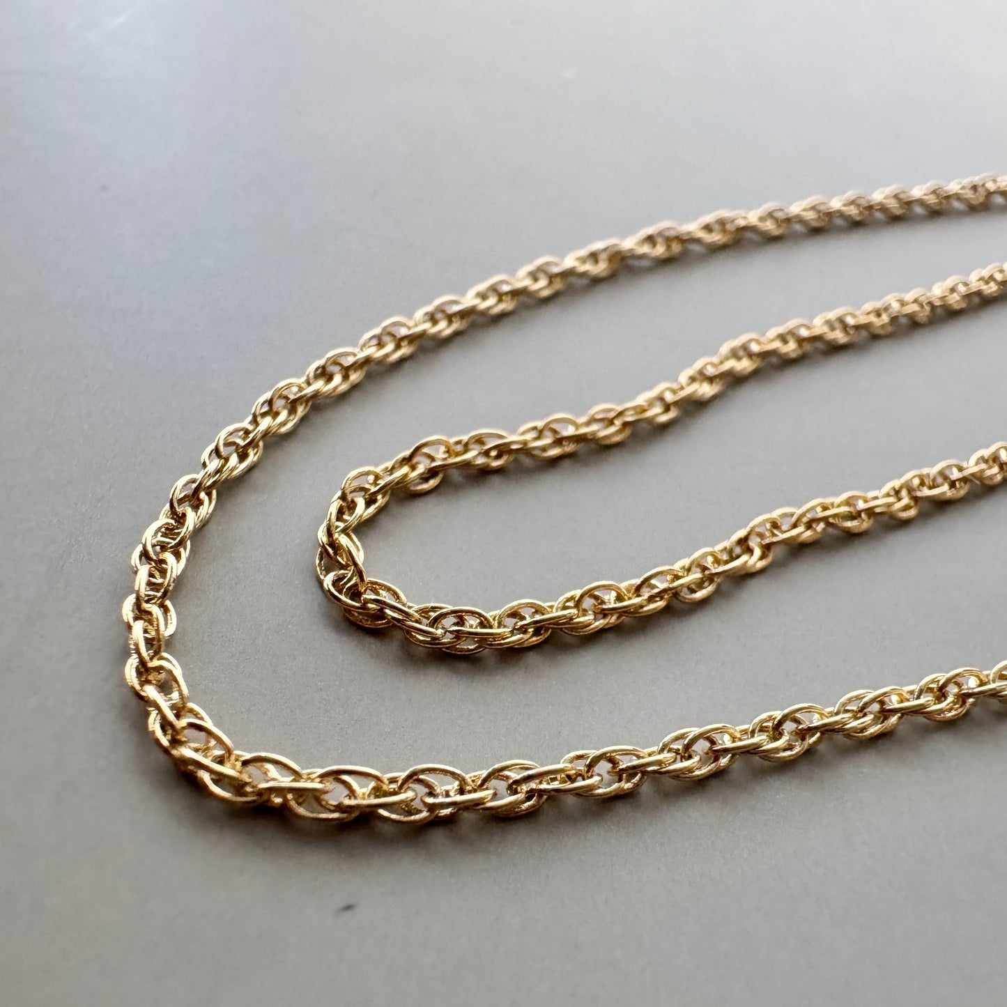 Deadstock Chain 【1m】