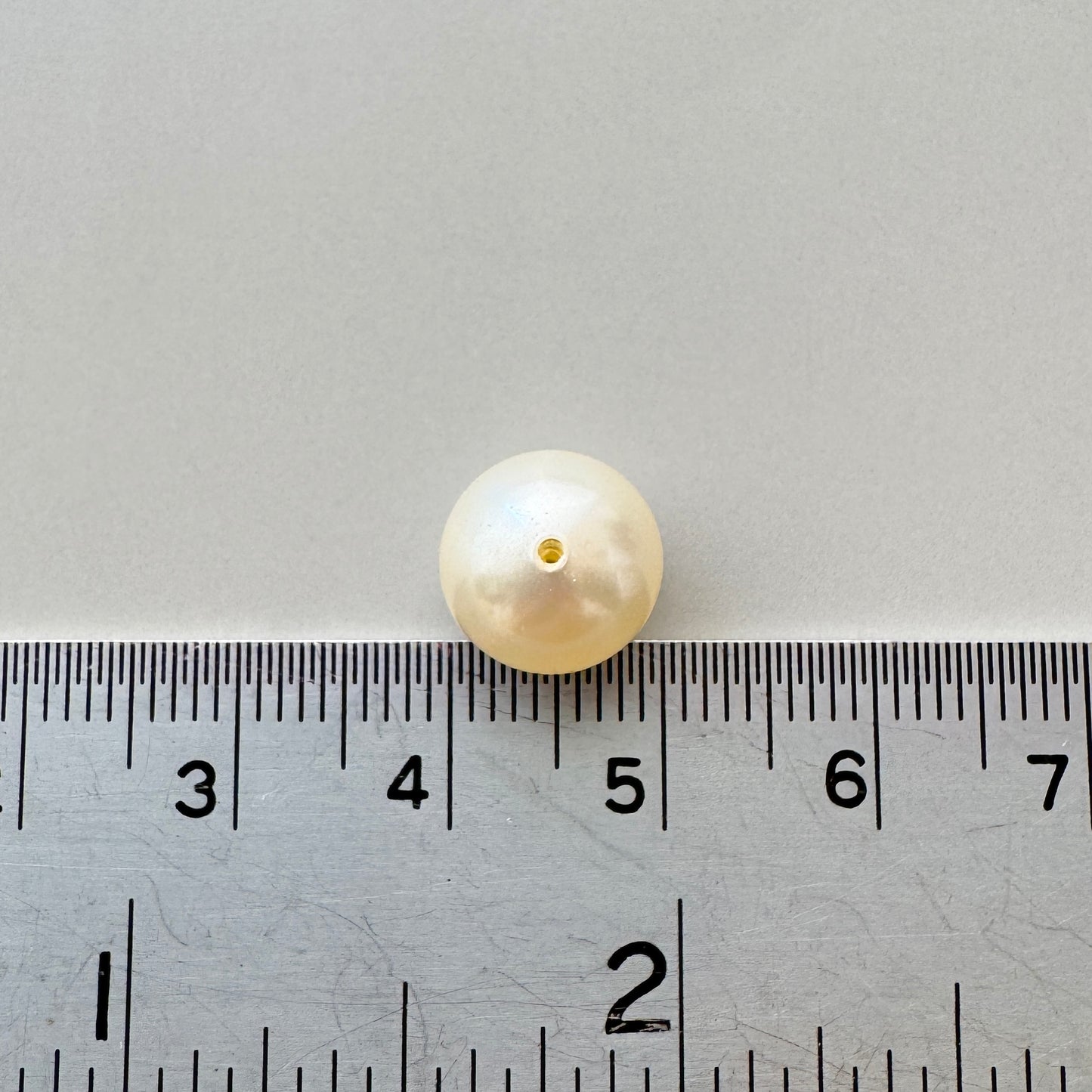 #5810 Swarovski Glass Pearl Crystal Cream【4/6/8/10/12mm】