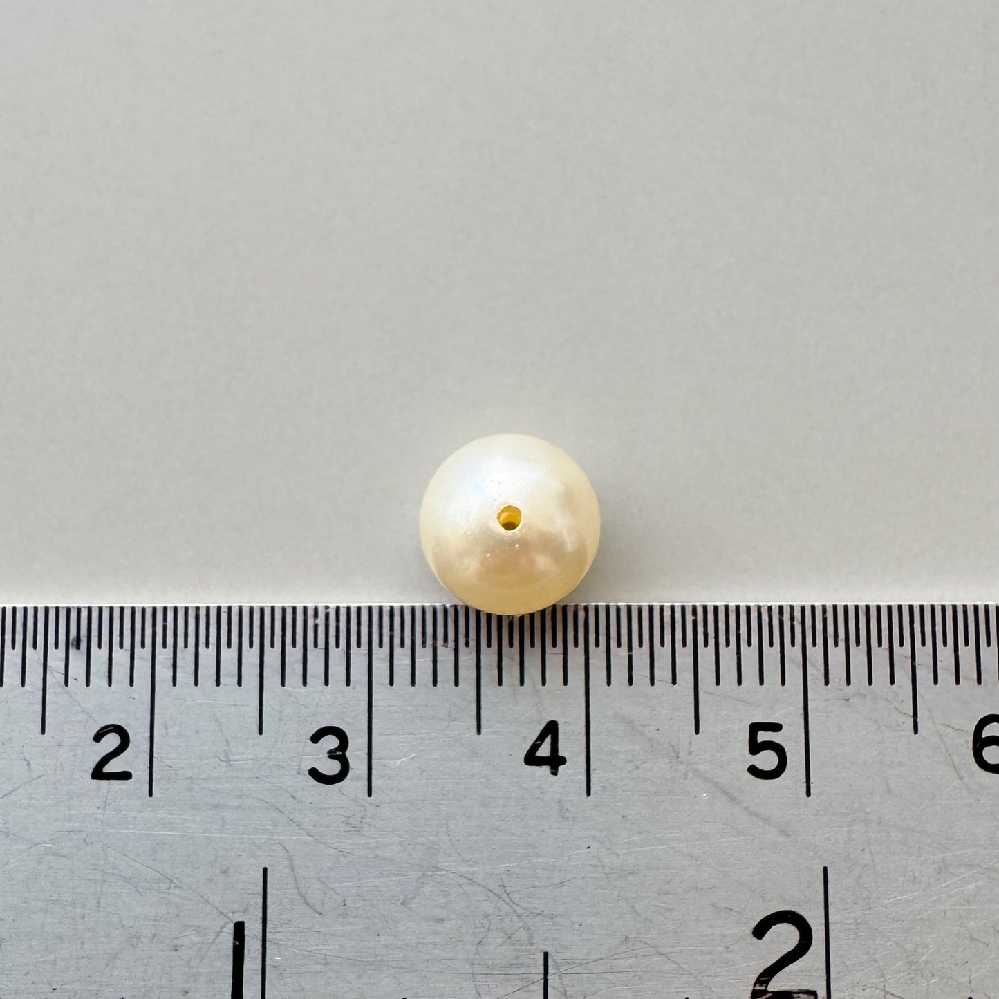 #5810 Swarovski Glass Pearl Crystal Cream【4/6/8/10/12mm】