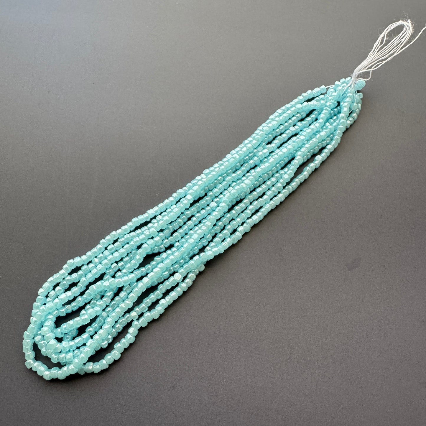 Deadstock Japan TOHO Seed Beads 11/0【3 colors】