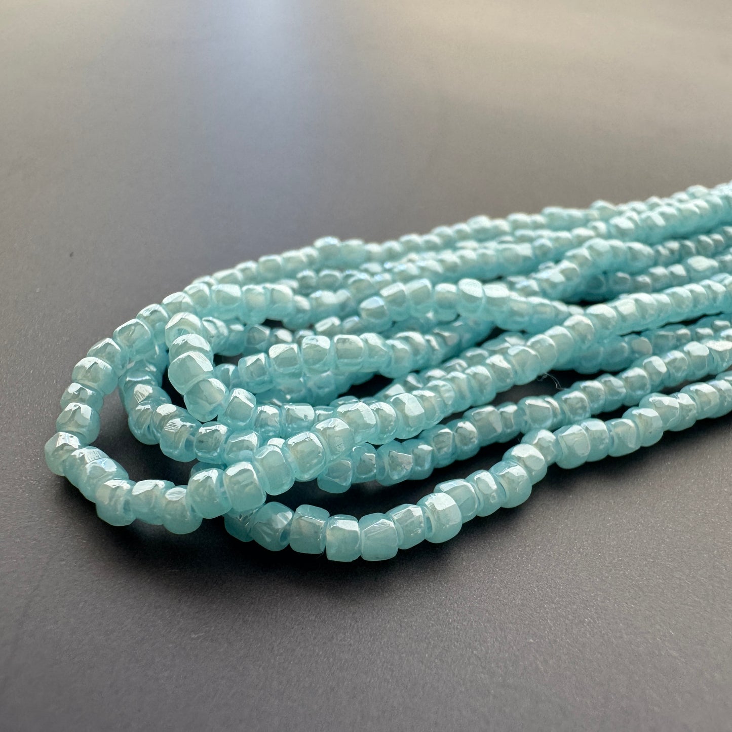 Deadstock Japan TOHO Seed Beads 11/0【3 colors】