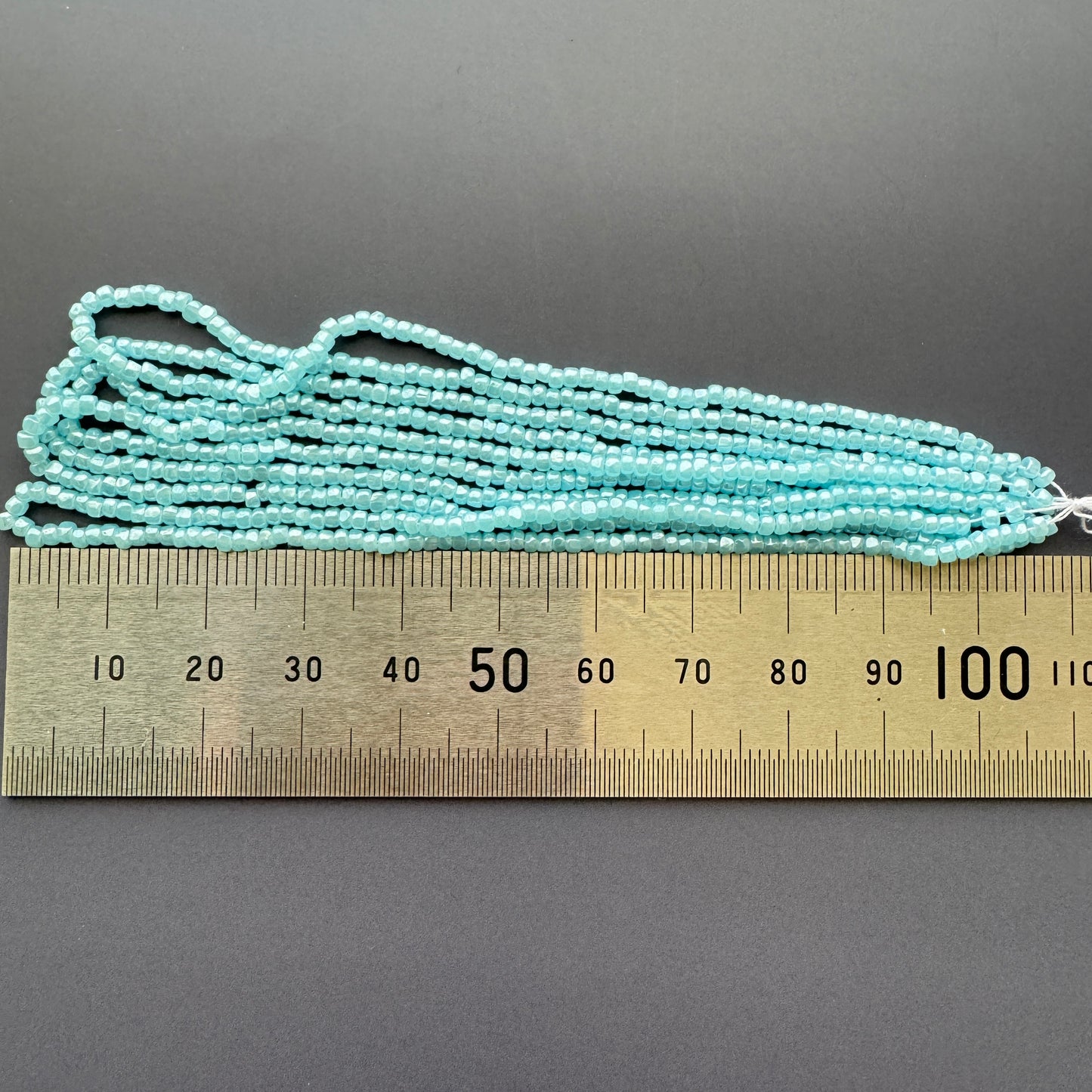 Deadstock Japan TOHO Seed Beads 11/0【3 colors】