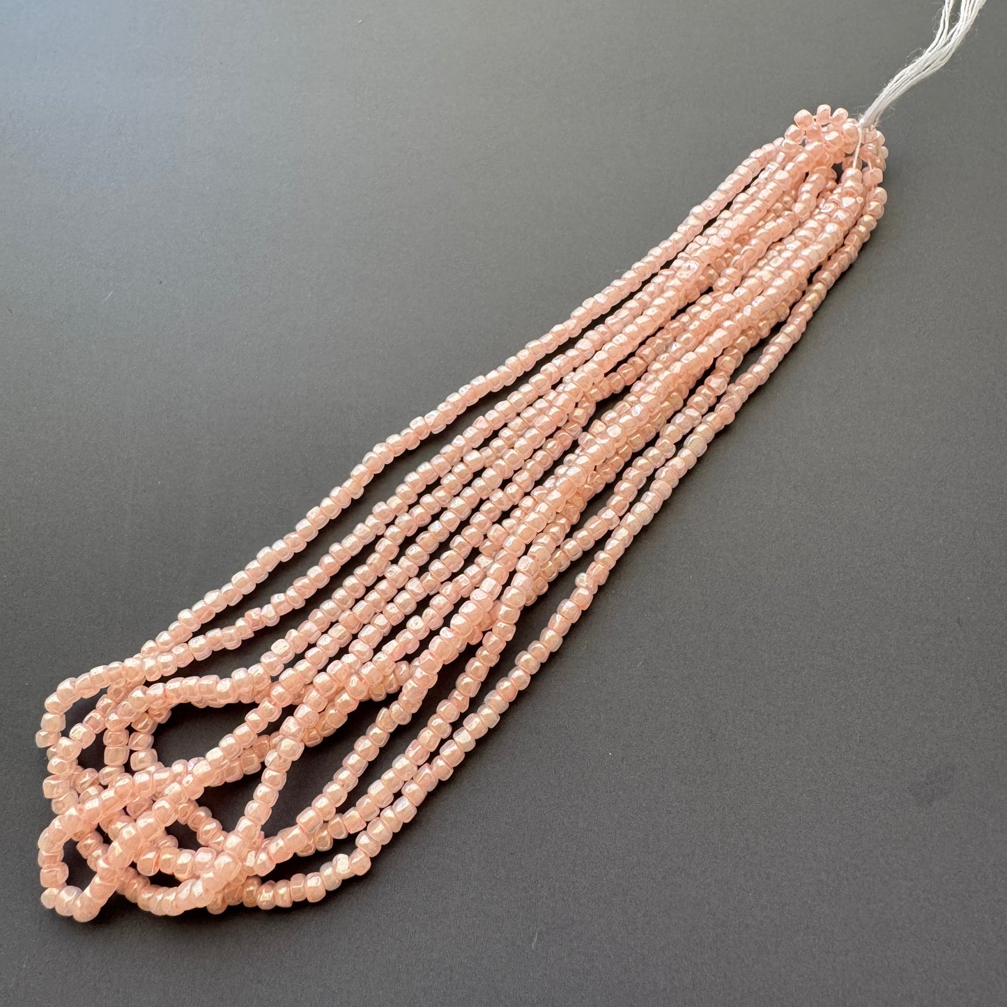 Deadstock Japan TOHO Seed Beads 11/0【3 colors】