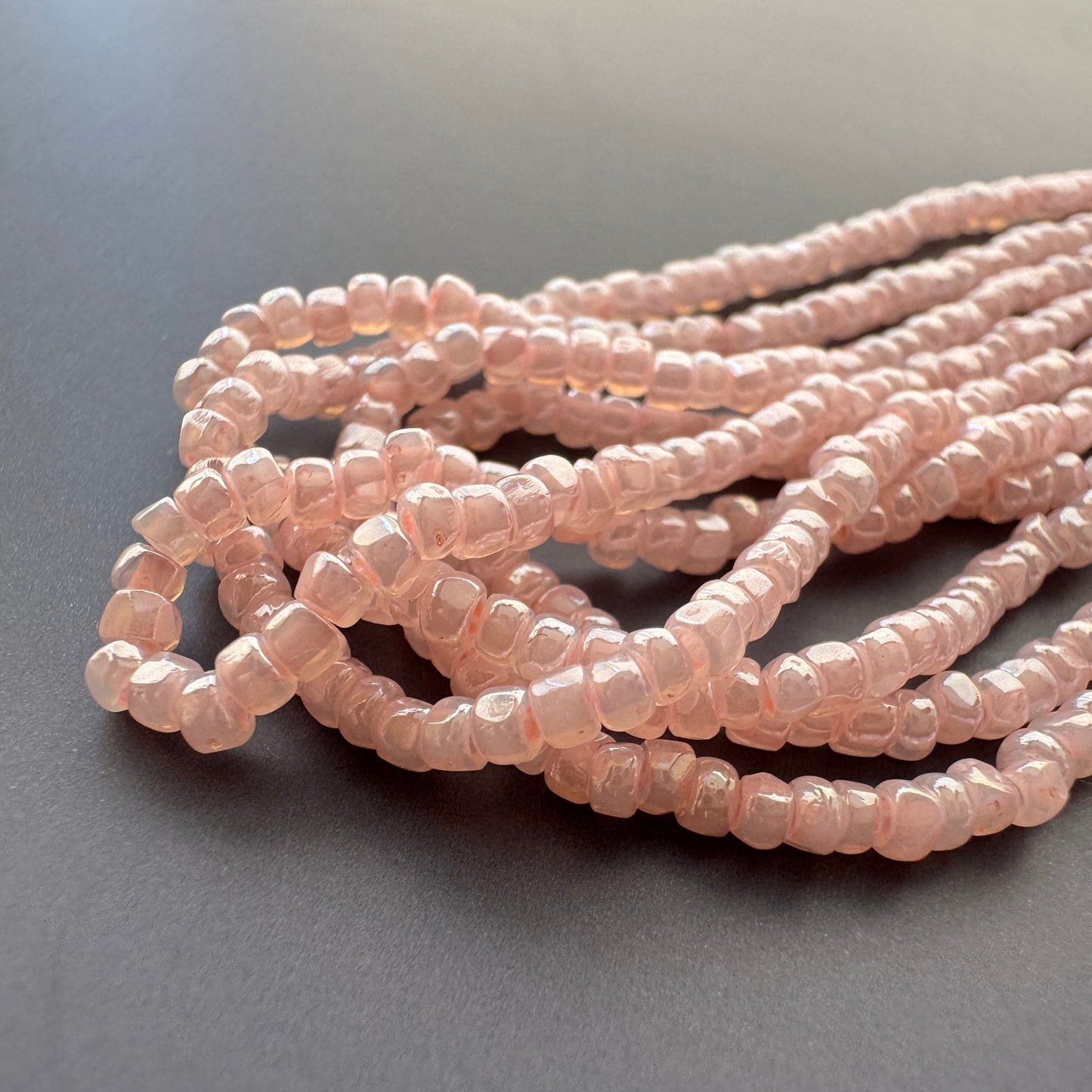 Deadstock Japan TOHO Seed Beads 11/0【3 colors】