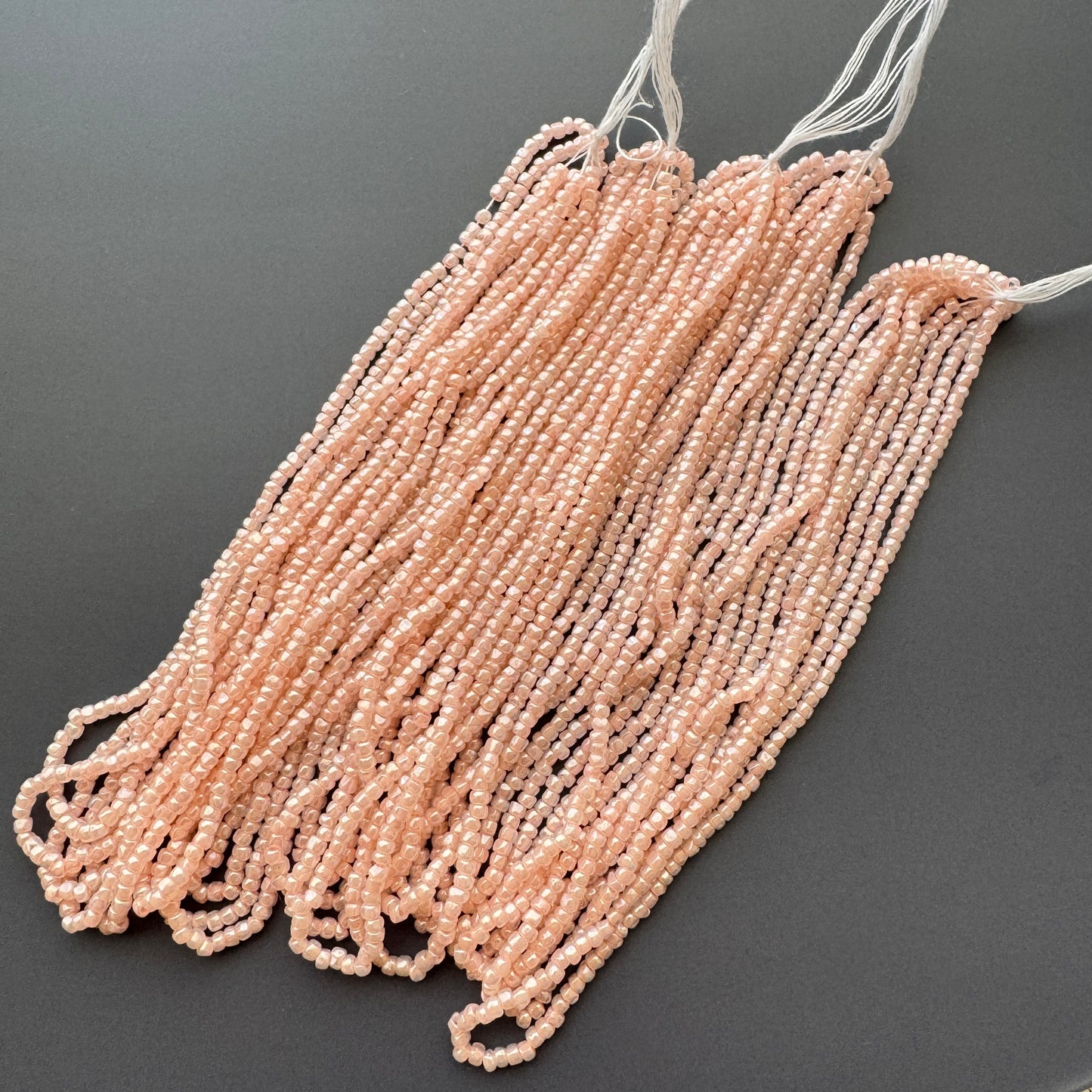 Deadstock Japan TOHO Seed Beads 11/0【3 colors】