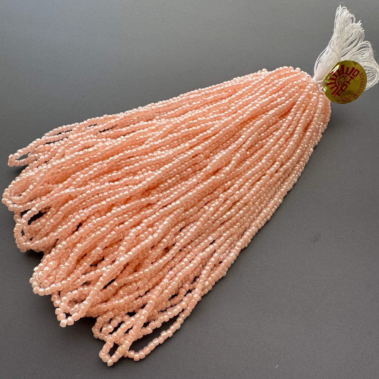 Deadstock Japan TOHO Seed Beads 11/0【3 colors】