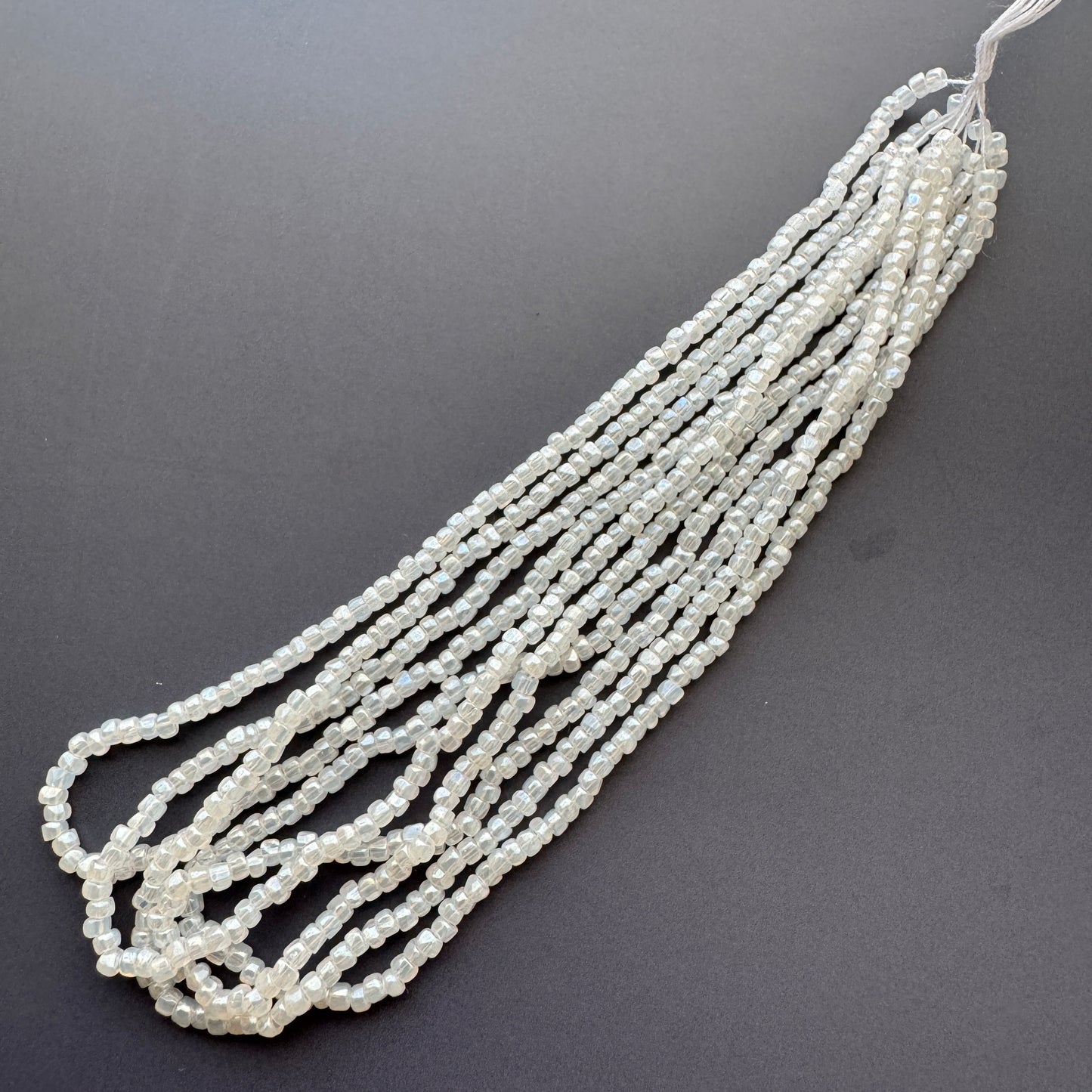 Deadstock Japan TOHO Seed Beads 11/0【3 colors】