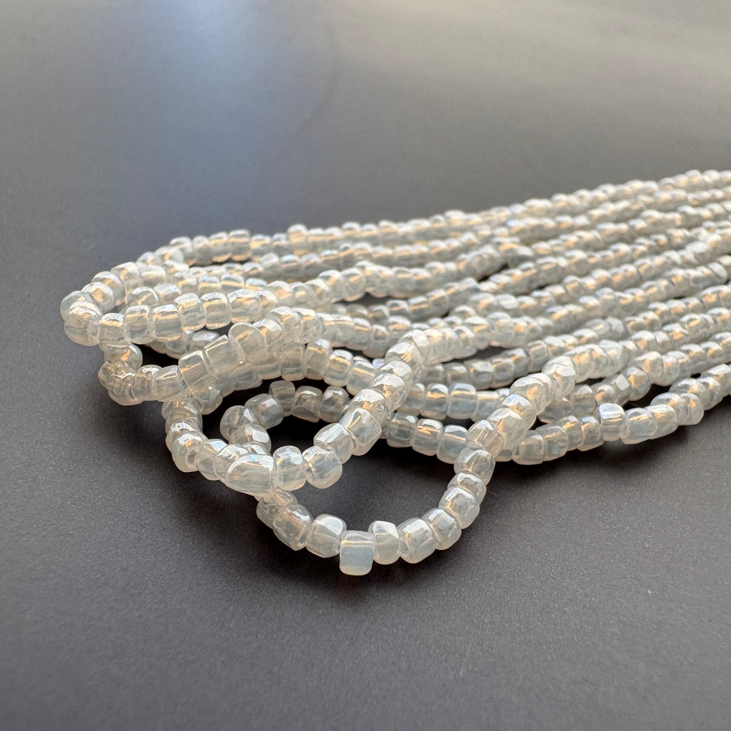 Deadstock Japan TOHO Seed Beads 11/0【3 colors】