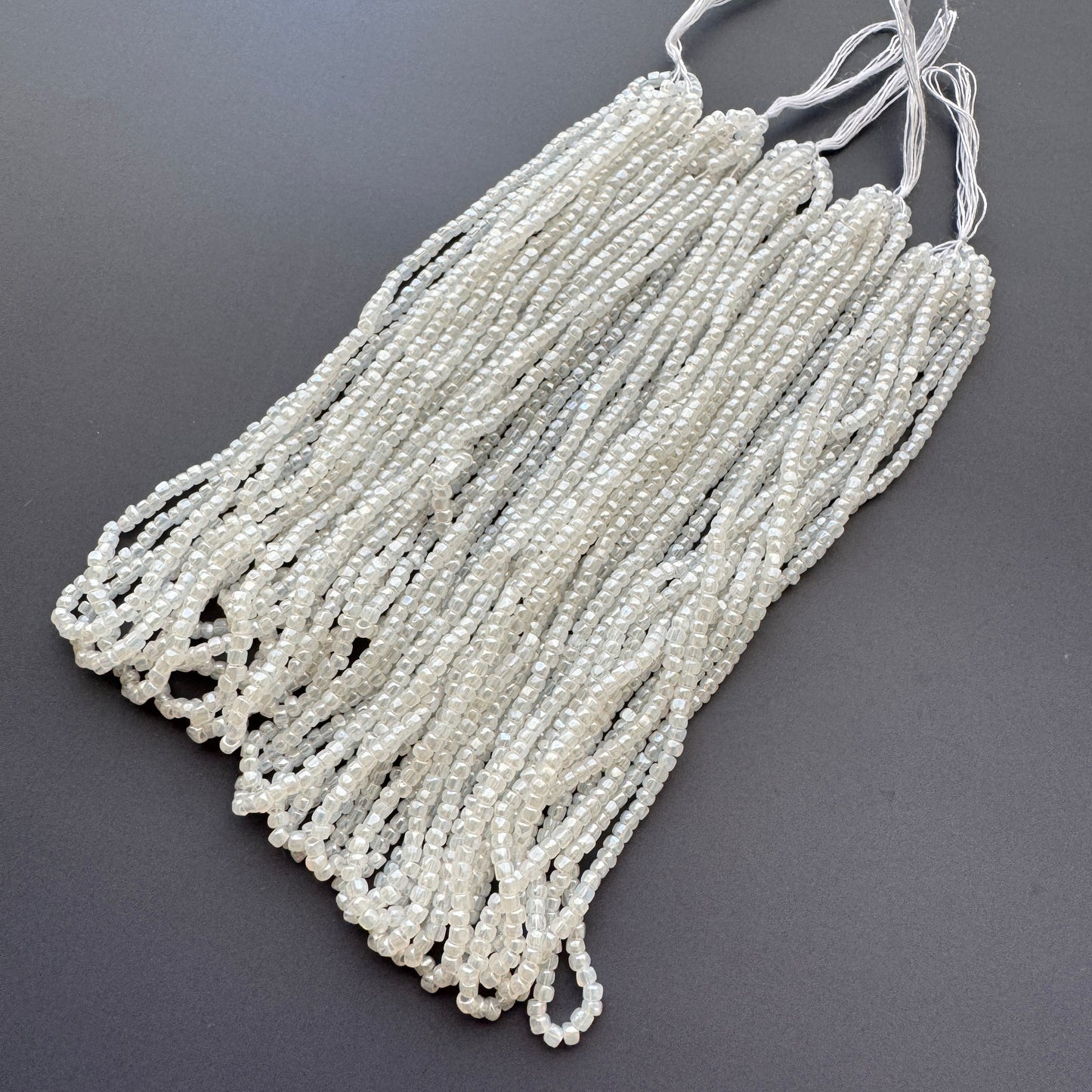 Deadstock Japan TOHO Seed Beads 11/0【3 colors】